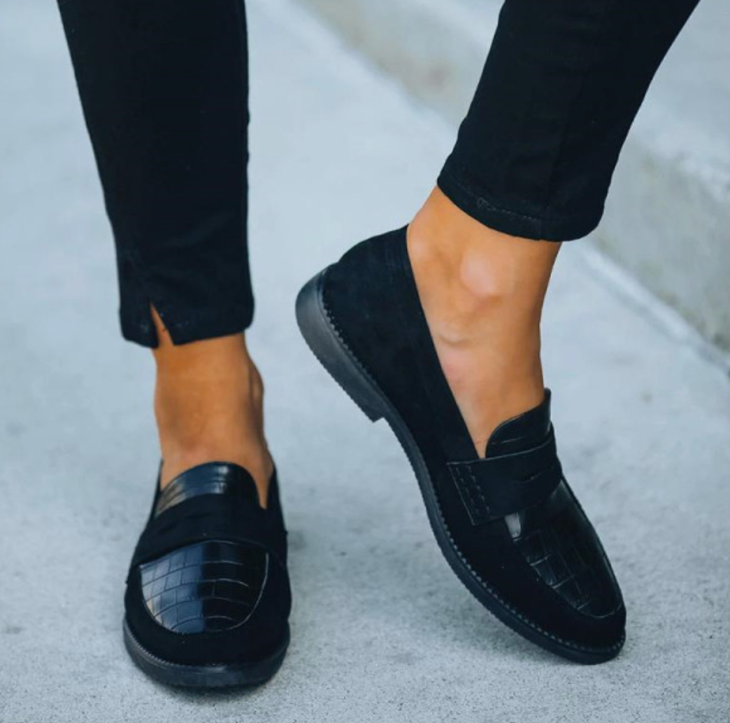 Comfort Elegant Women's Shoe