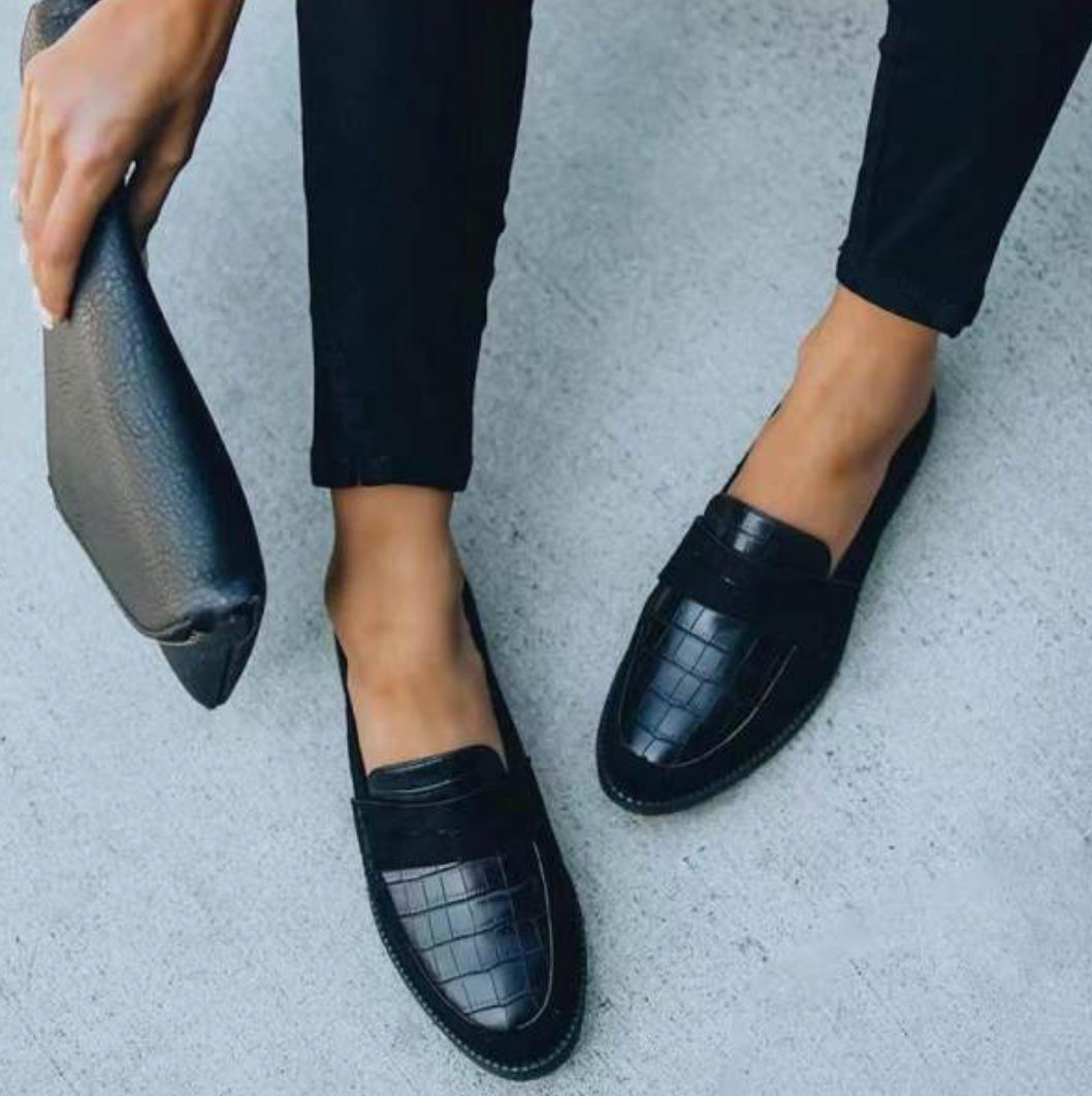 Comfort Elegant Women's Shoe
