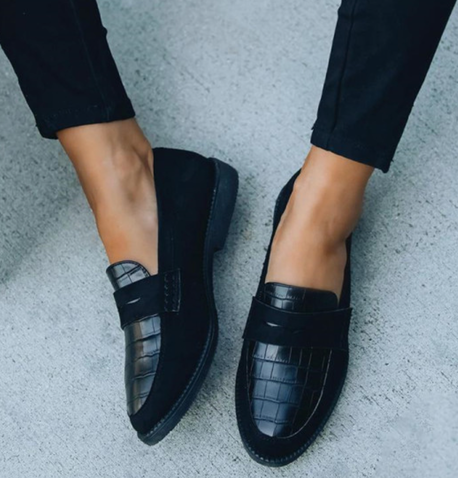Comfort Elegant Women's Shoe